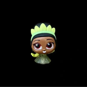 Disney Doorables: Series 6 Special Edition Figurine – Tiana